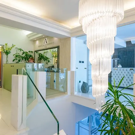 Apartment Adriatic Deluxe Dubrovnik