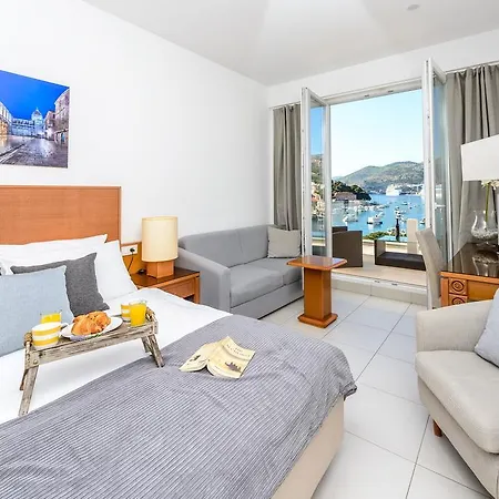 Apartment Adriatic Deluxe Dubrovnik