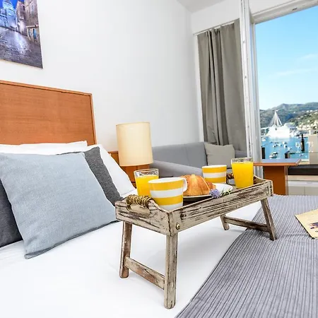 Apartment Adriatic Deluxe