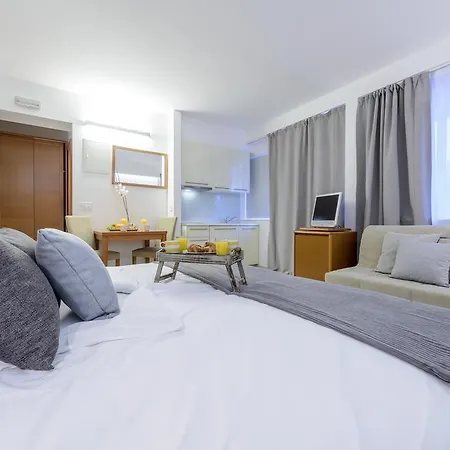 Adriatic Deluxe Apartment Dubrovnik