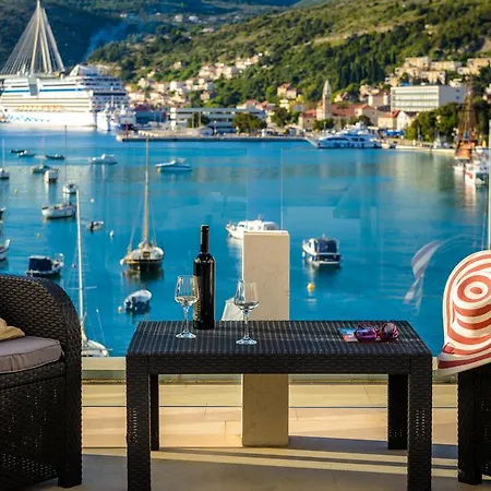 Apartment Adriatic Deluxe