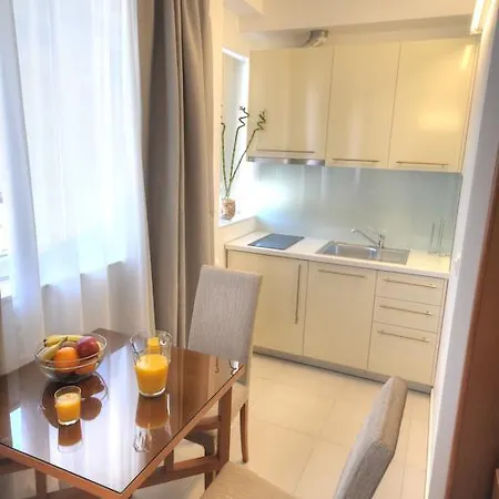 Adriatic Deluxe Apartment
