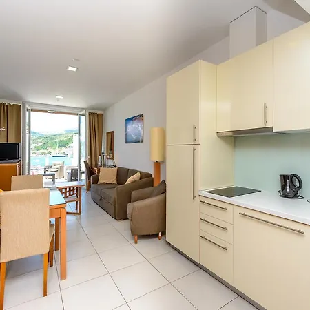 Apartment Adriatic Deluxe Dubrovnik