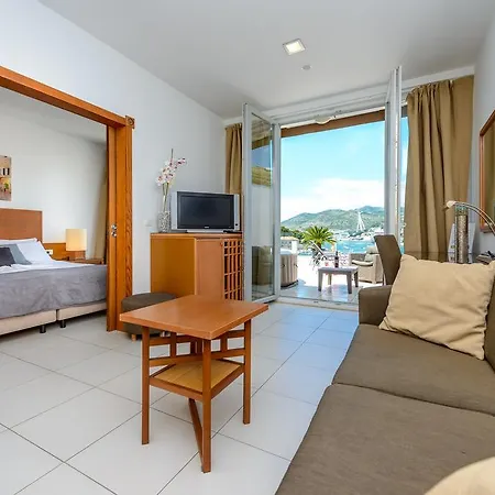 Apartment Adriatic Deluxe Dubrovnik