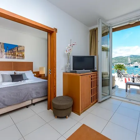 Apartment Adriatic Deluxe