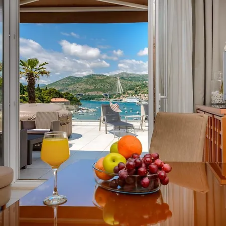 Apartment Adriatic Deluxe *